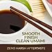Kevala Organic Coconut Aminos Soy-Free Seasoning from Coconut Nectar & Blossom Sap | Gluten-Free, Kosher, Vegan, USDA Organic, Non-GMO | Soy Sauce Alternative (12 Fl Oz (Pack of 1))