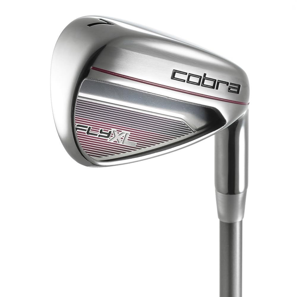 Amazon.co.jp: コブラ（Cobra） FLY-XL ボックスセット 8本(1W、5W、5U