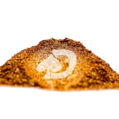 Amazon.com: CX38 ColorShift Pearl 5g Metallic Mica Powder Pigment