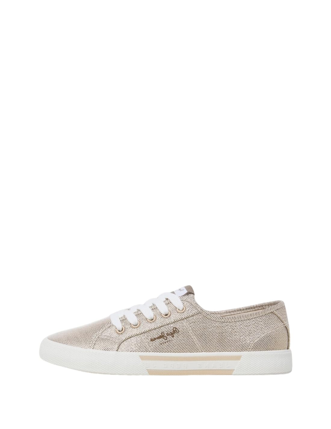 Pepe Jeans Brady Party W, Zapatilla Mujer