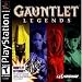 Gauntlet Legends