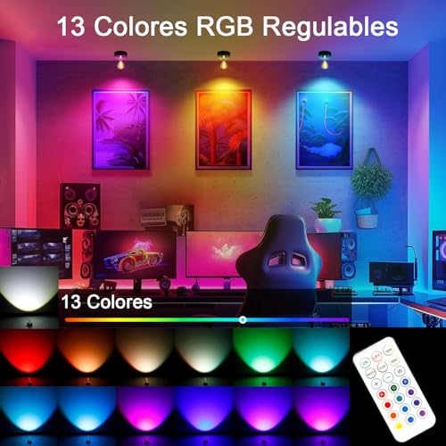 La mejor comparación de Iluminación para plantas - los preferidos. 3 Imagen adicional