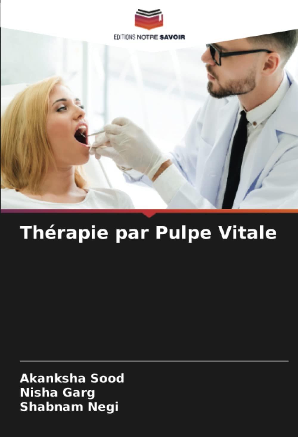 Thérapie par Pulpe Vitale
