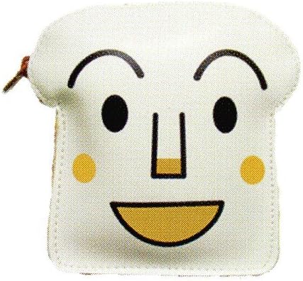 Amazon 小物入れ 食パンマン バッグ 財布 おもちゃ