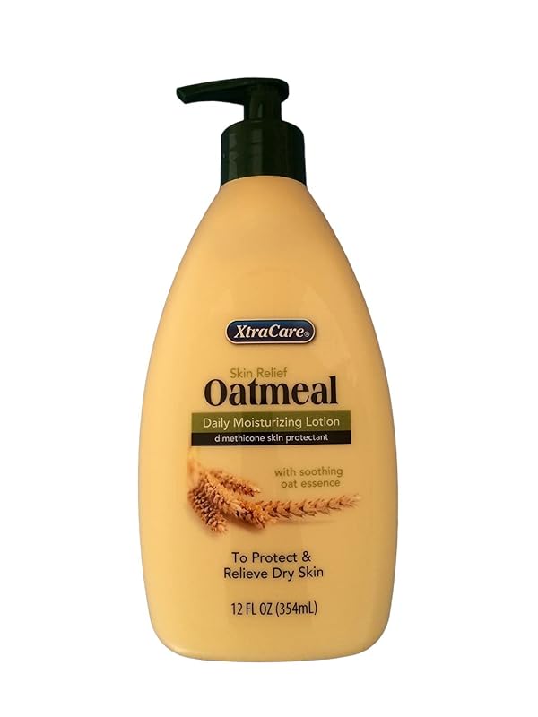 XtraCare Loção Hidratante Diária, 354 mL
