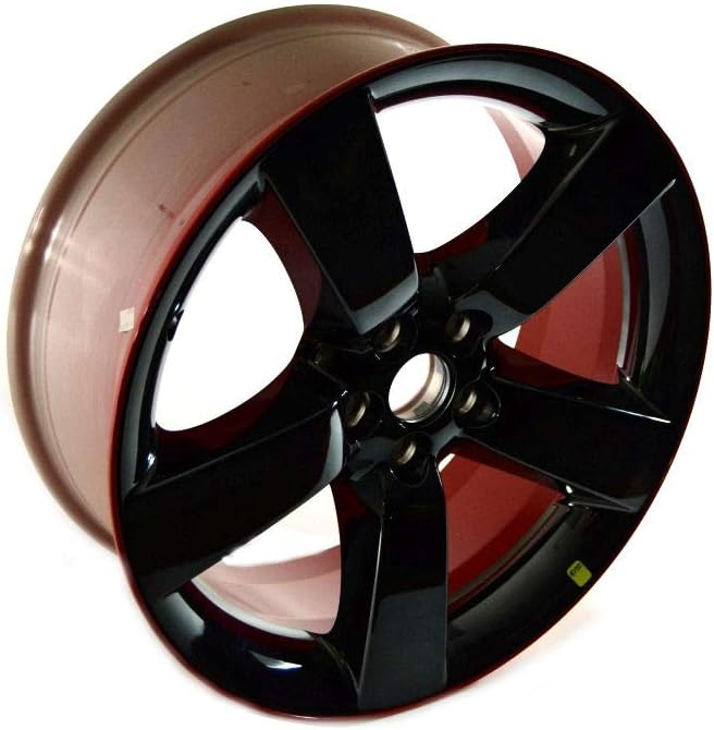 Mopar 1YA39SZRAB 20" Aluminum Wheel