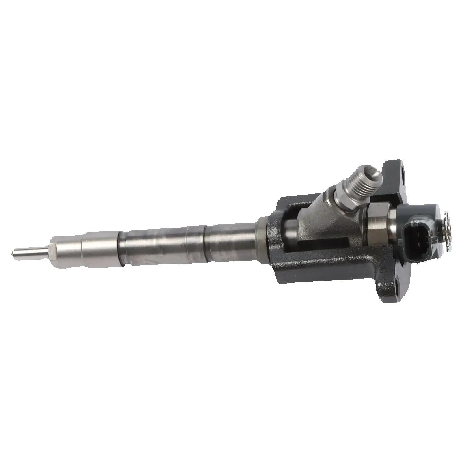 Kraftstoffinjektor Für Canter Fuso Motor 4PCS Kraftstoffinjektor Kraftstoffeinspritzdüse