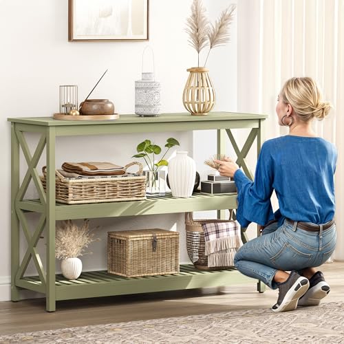 Yitahome MAYIHUPUEC Outdoor Console Table All-Weather Resistant thumb #1