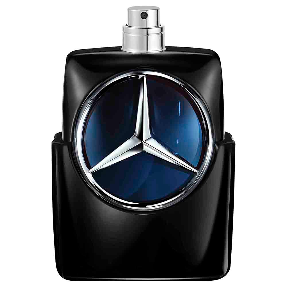 Mercedes Benz Man Intense Eau de Toilette 50ml