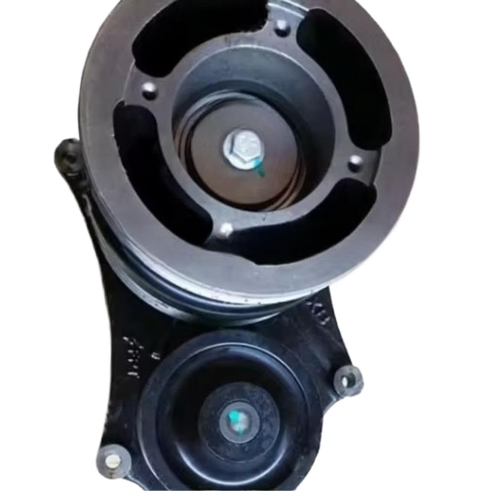 Pompa Dell Acqua Compatibile Con Numeri Di Parte 5042481720 5801569151 5801590769