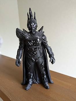 ジオラマ ウルトラの父 対 エンペラ星人 ジオラマ ウルトラの父 対 エンペラ星人 Ultraman Showdown Set