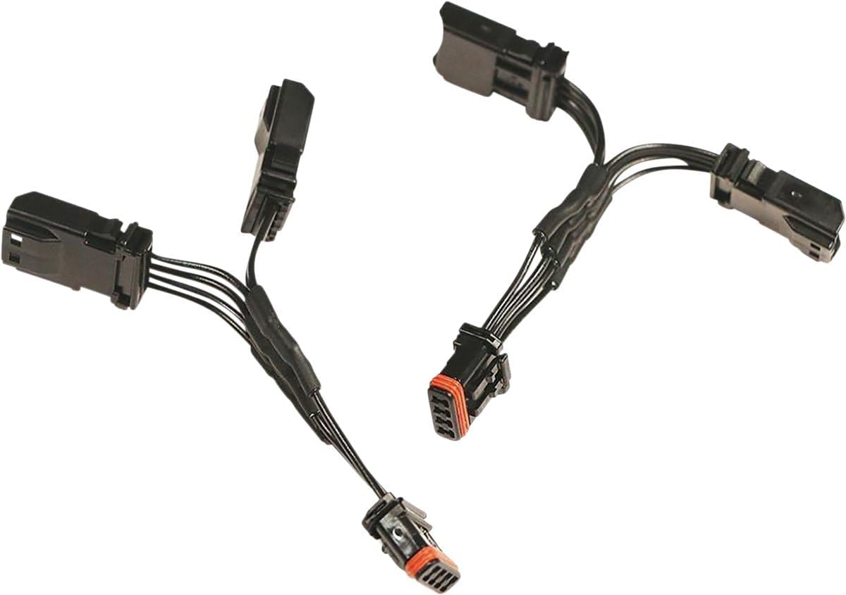 CIRO 40095 Front-End Lighting Y-Connector