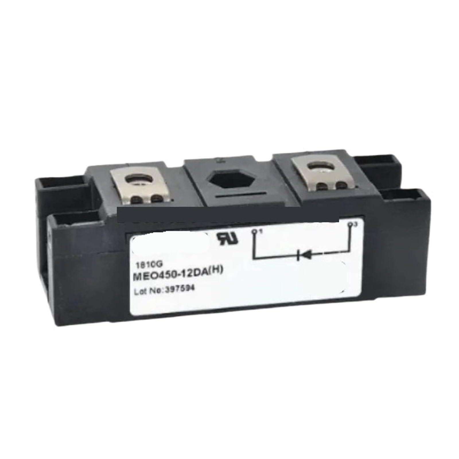 SJJBVPYX MEE250-12DA MEO450-12DA MEO500-06DA MEO550-02DA rectifier bridge Module(MEO450-12DA)