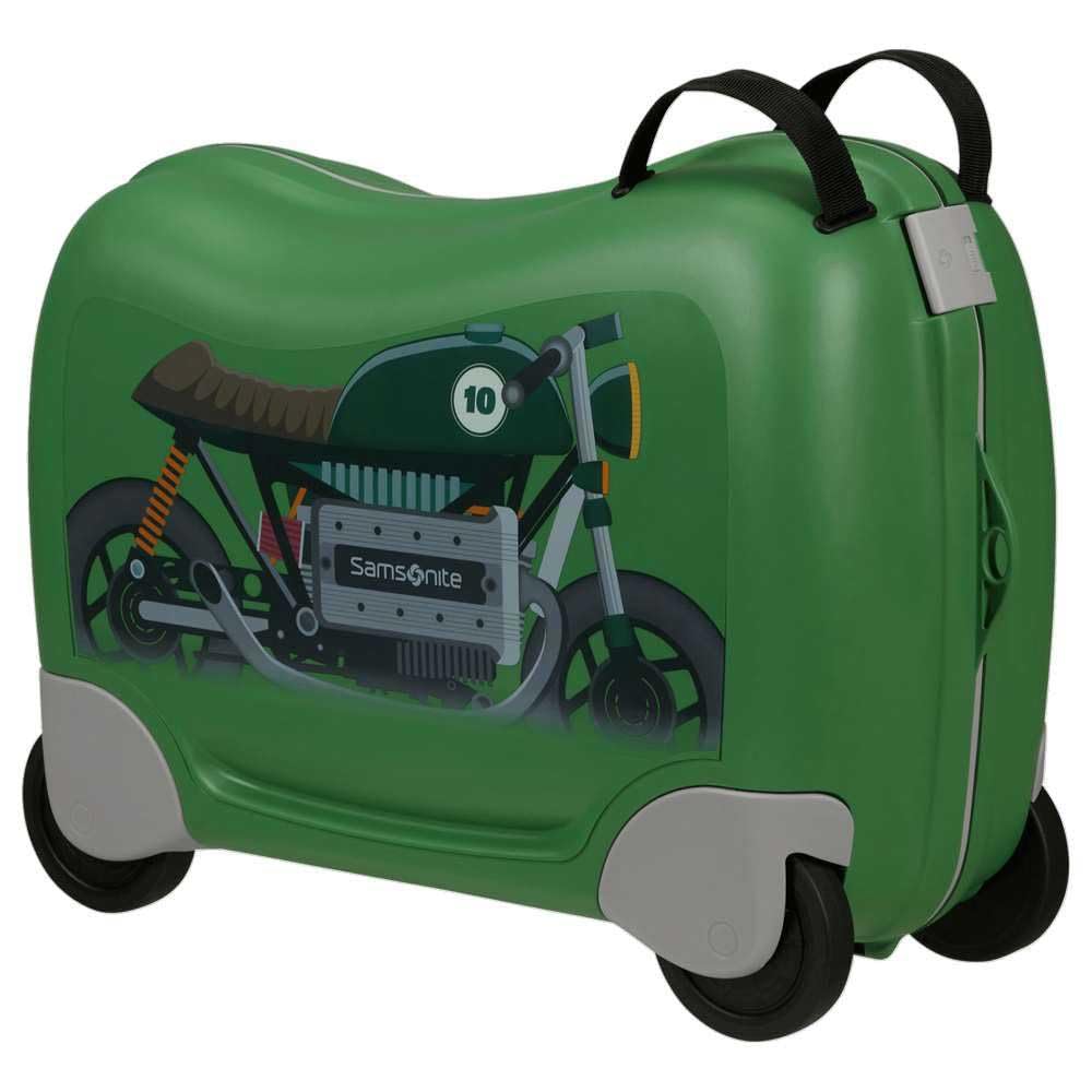 Samsonite Dream2go Spinner 30l Trolley One Size