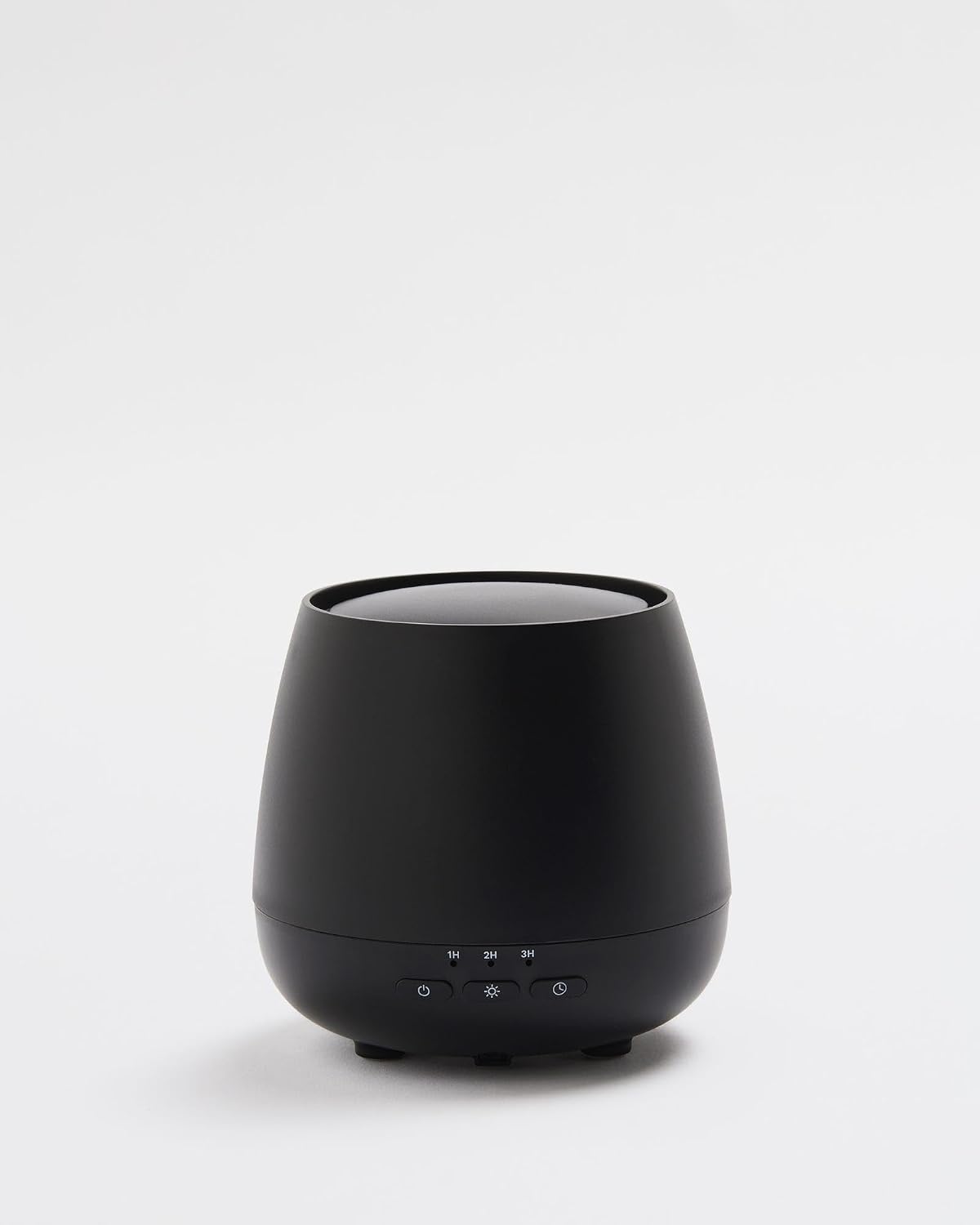 dusk - MoodMist Diffuser Black Magma : Amazon.com.au: Health, Household ...