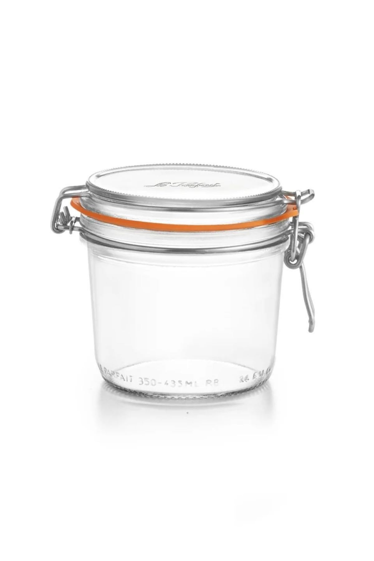 1978002 Terrines 350 ml Diameter 85 cm Set of 6