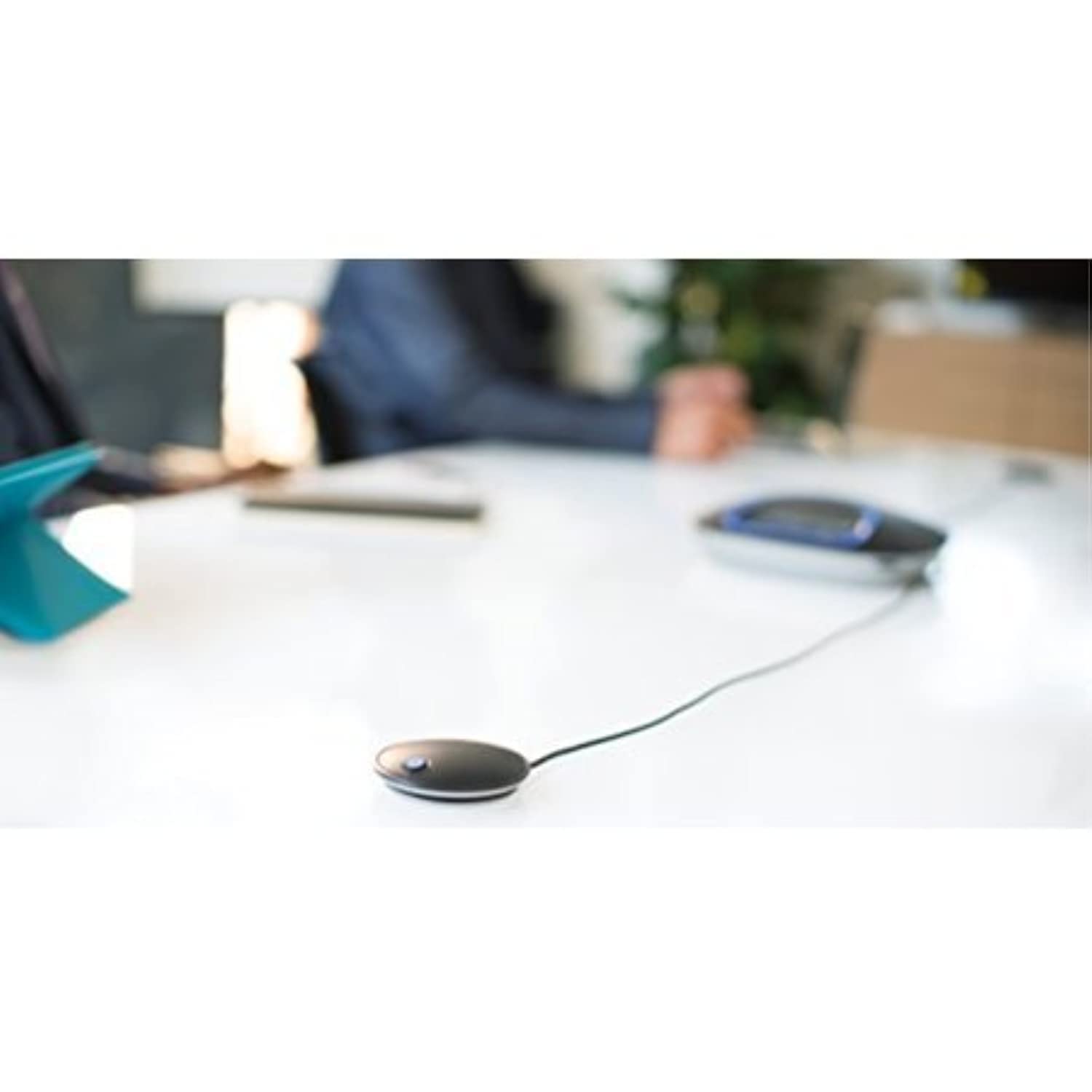 Logitech Group Erweiterungsmikrofone - Zusatzmikrofone für größere Gruppen