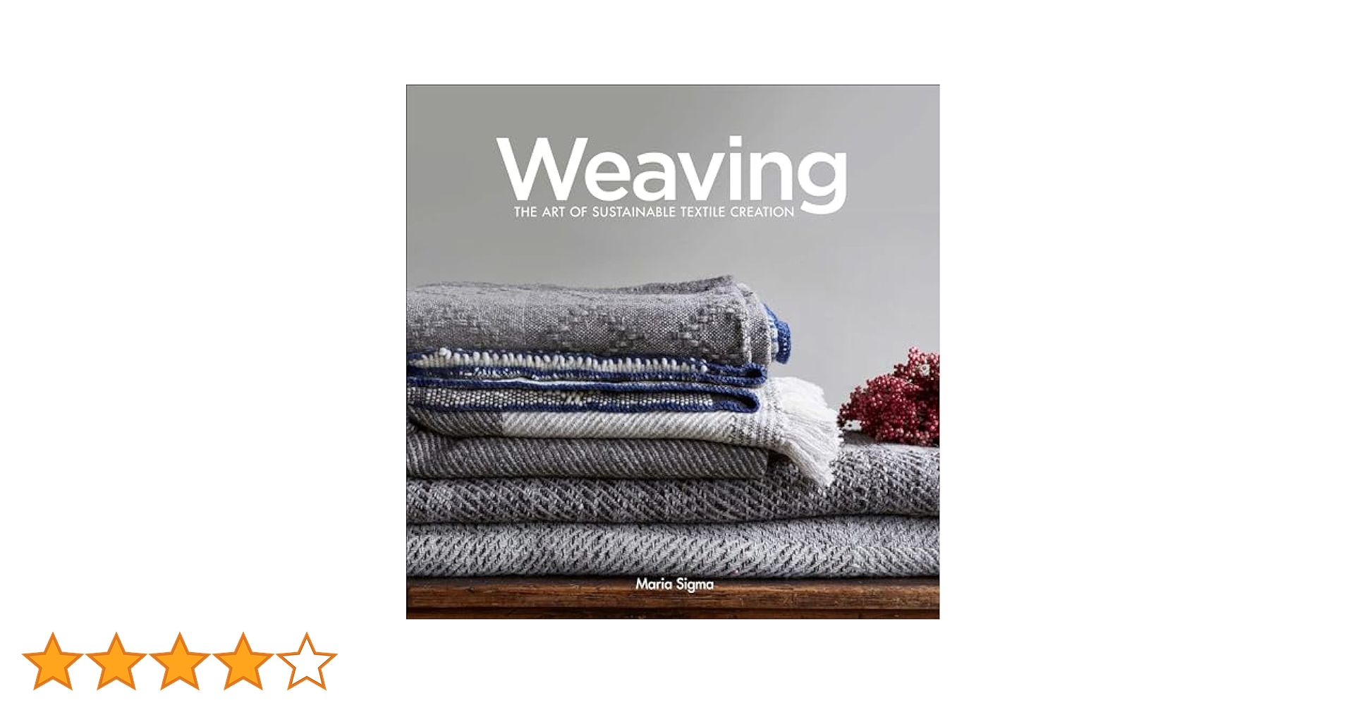 洋書 THE BIG BOOK OF WEAVING The Big Book of Weaving: Handweaving in the Swedish