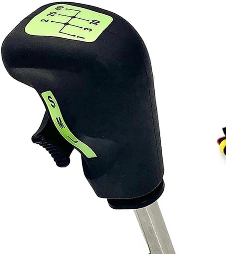 Gear Shift Knob Lever Gear Shifter 70806022 Compatible with