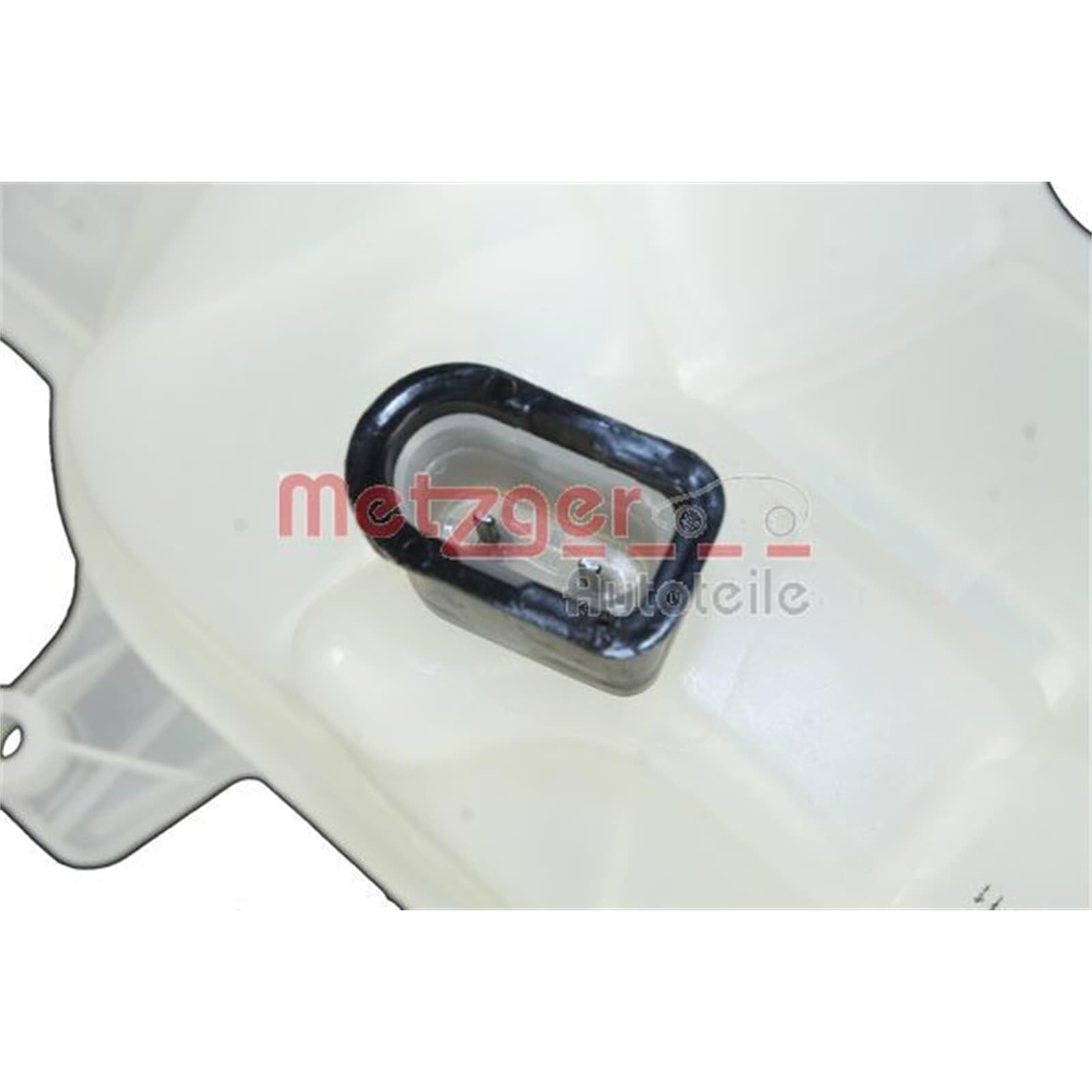 Metzger 2140179 Réservoir d'expansion liquide de refroidissement | Compatible avec: AUDI A6 C5, A6 C5 Avant
