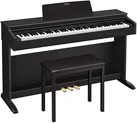 Piano Digital Celviano AP-270 BK - Casio