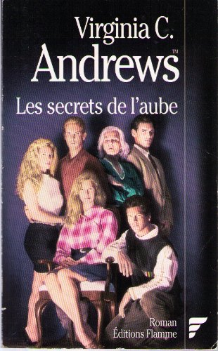 Secrets de l'aube (Les): - TRADUIT DE L'AMERICA... [French] 2277021547 Book Cover