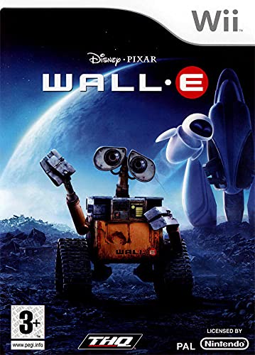 Wall-E [Edizione: Francia] [Import: Francia]