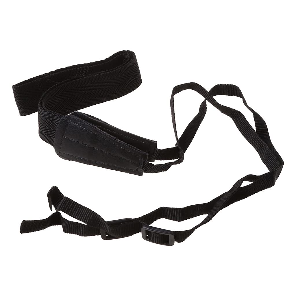 Psdndeww Binoculars Straps Anti Skid Shoulder Neck Strap Adjustable Camera Strap Comfortable Neck Strap Nylon Shoulder Strap