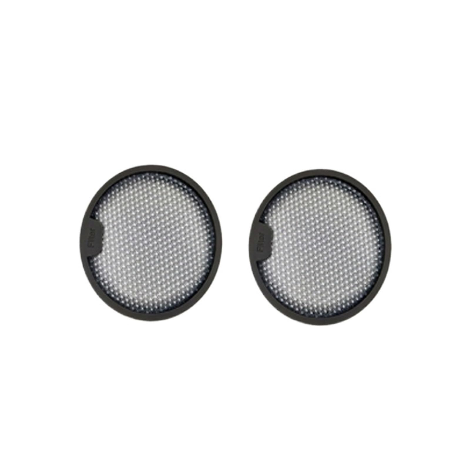 EEZII Vacuum Cleaner HEPA Pre-Filter，Compatible For XIAOMI ，G9/G10 Vacuum Cleaner Spare Parts Accessories，Compatible For Dreame，T10/T20/T30 Pro(1pcs)