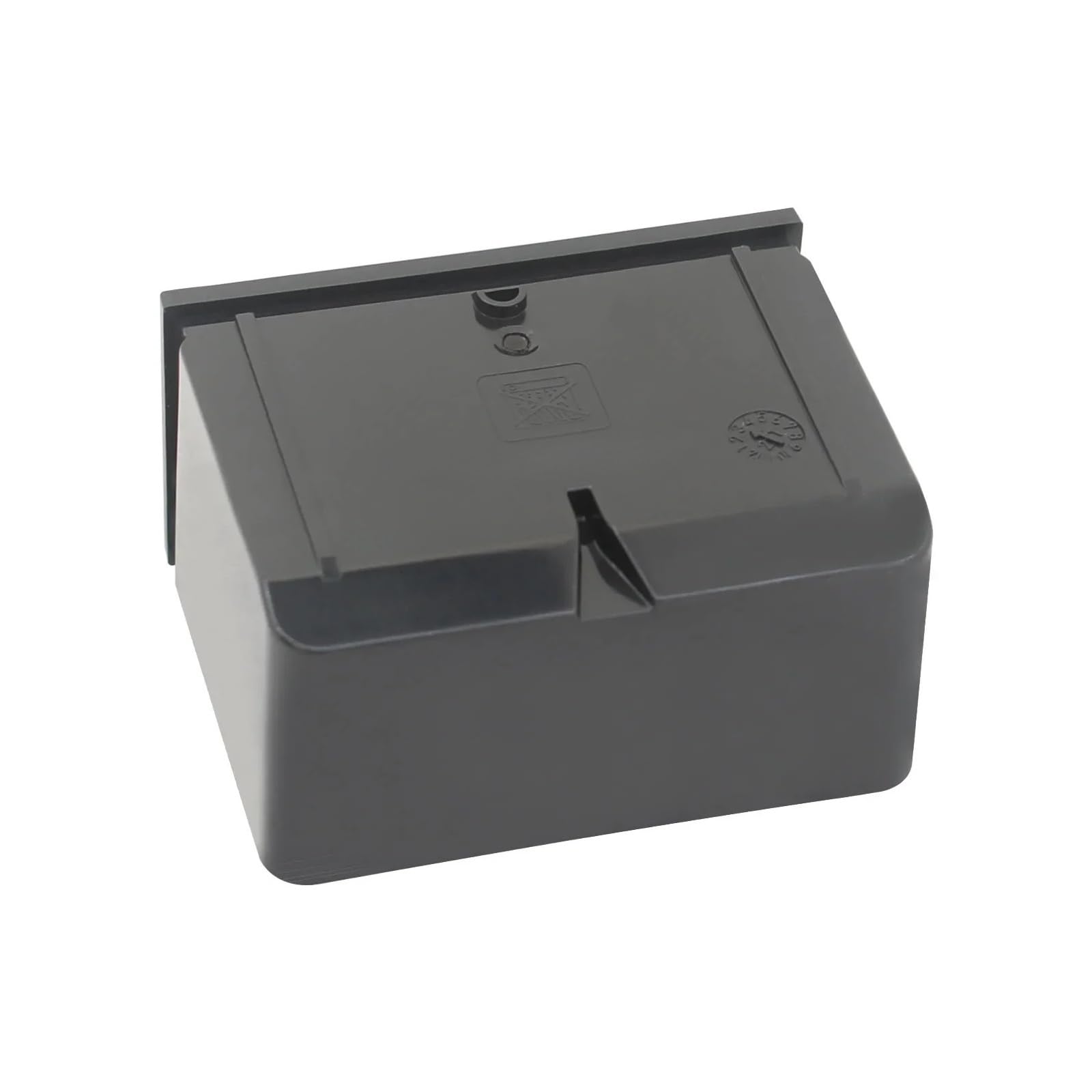 za Mini C30 Cule Holder & Pojemnik na odpady Ekologiczny Kosz Recykling Akcesoria Do Ekspresów Do Kawy Kapsułki Sto Soluts