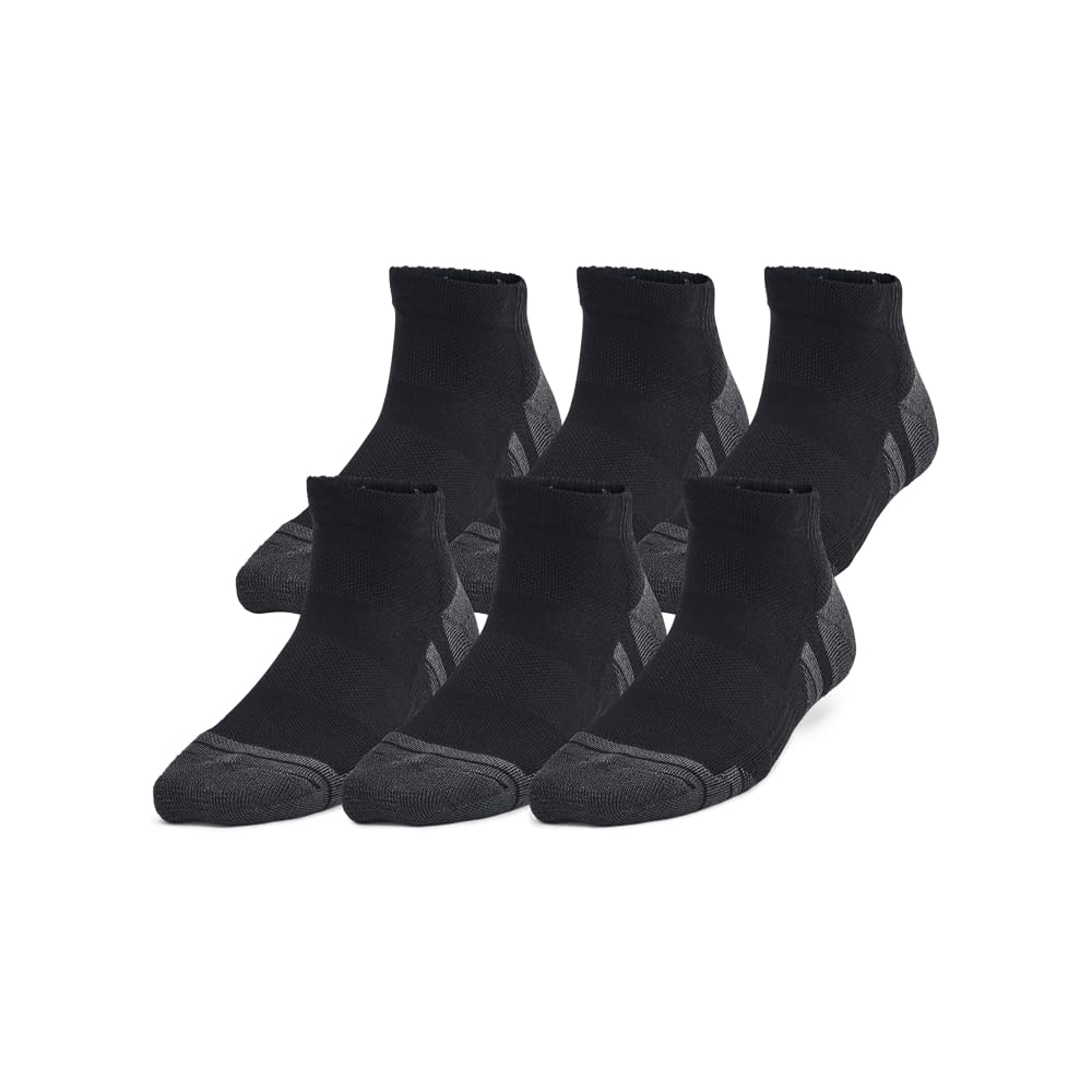

                                                    Under Armour Unisex Youth Performance Tech Low Soc