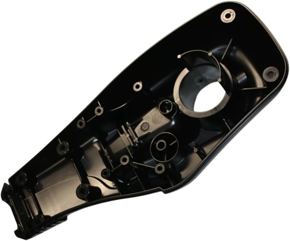 Upper Control Box Cover Compatible with Minn Kota Edge, Part 2262515