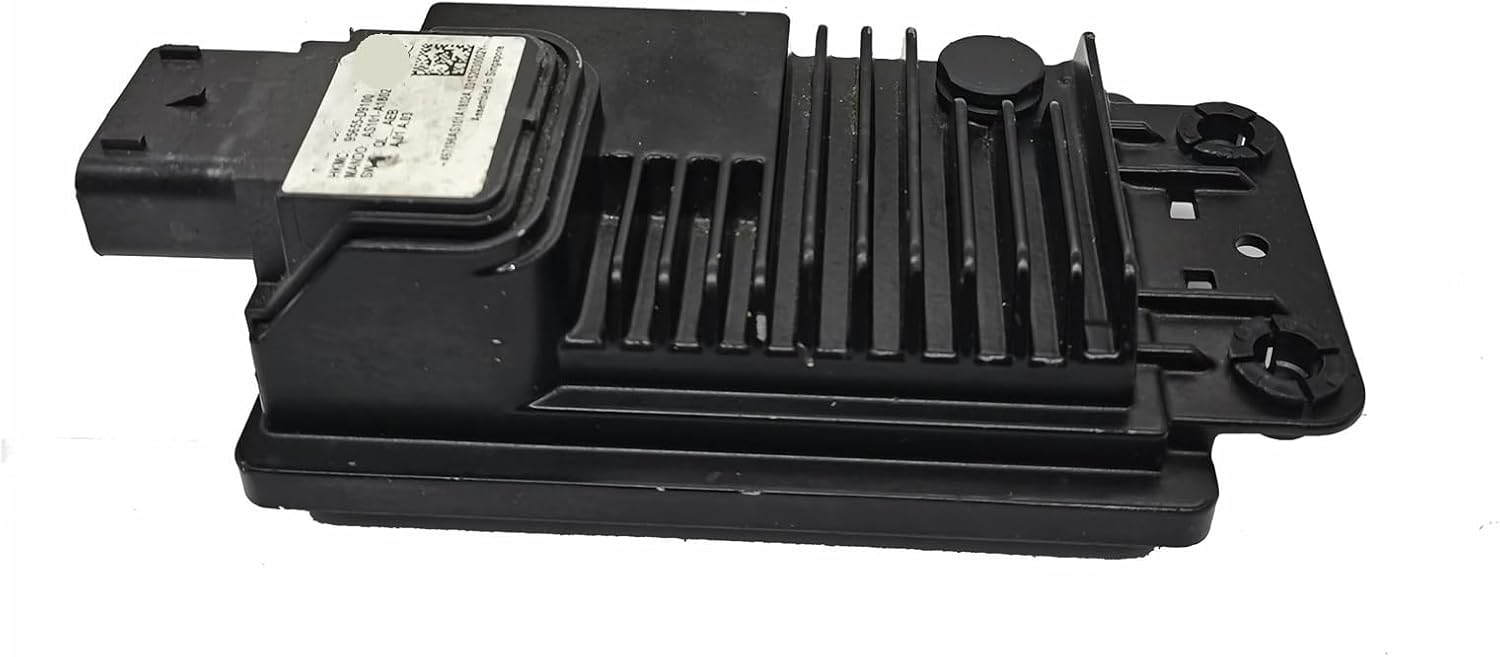 95655-D9100 Adaptive Cruise Control Distance Module Sensor Acc 2017 2018 2019 Compatible with Kia