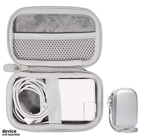 Handy Protective Case for MacBook Air Power Adapter, Also Good for USB C