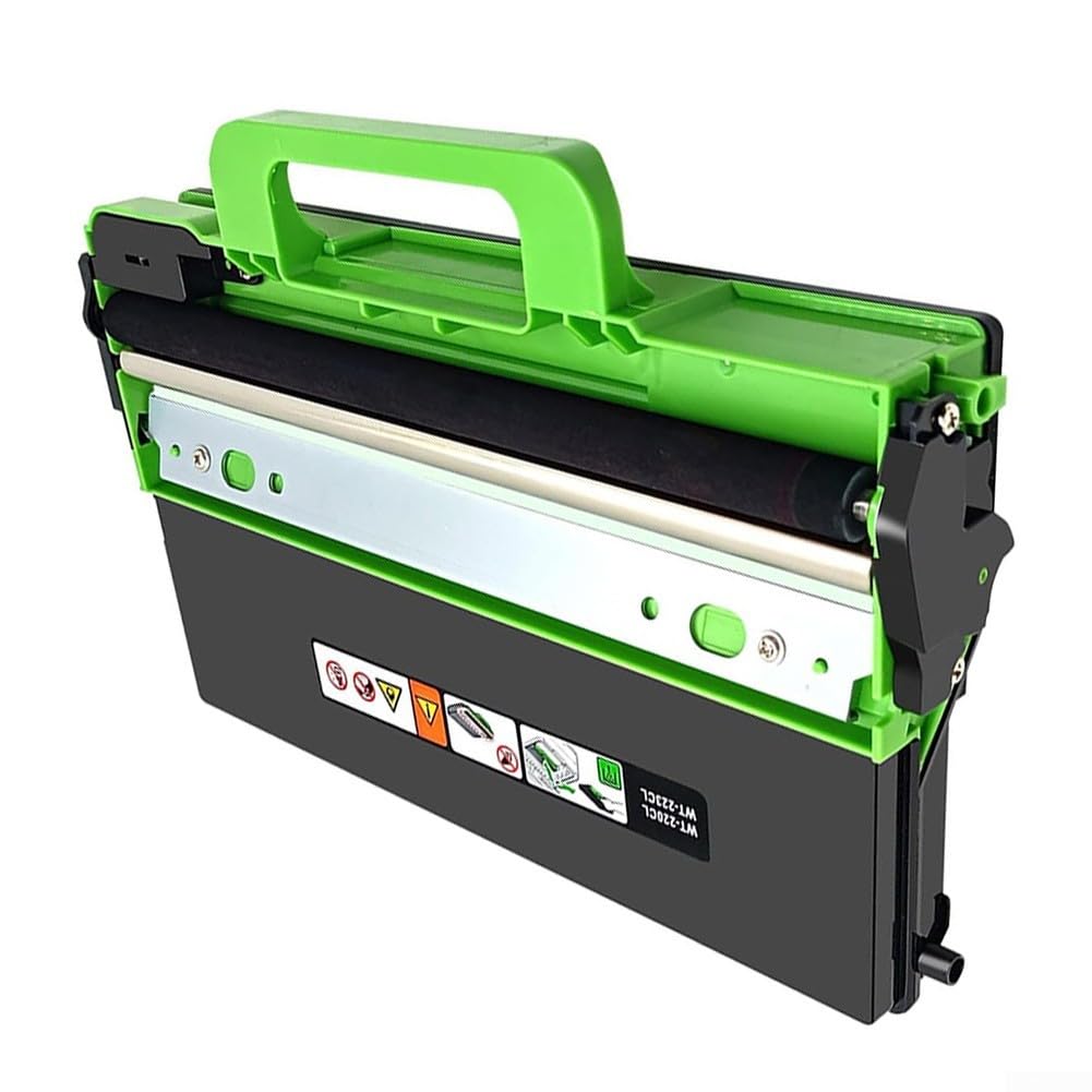 Bac de récupération de toner compatible avec HL-3140CW, HL-3170CDW, HL-3160CDW, MFC-9130CW, MFC-9330CDW, MFC-9340CDW, HL-L3210CW, HL-L3230CDW, HL-L3270CDW,