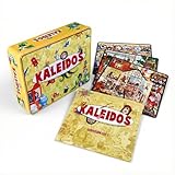 KALEIDOSGAMES