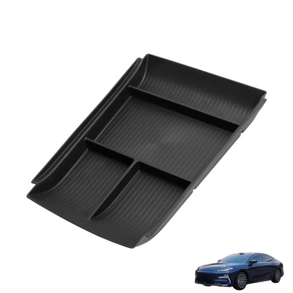 Opdooke Normal Center Console Organiser Lower, For Geely Galaxy Starlight 8‌