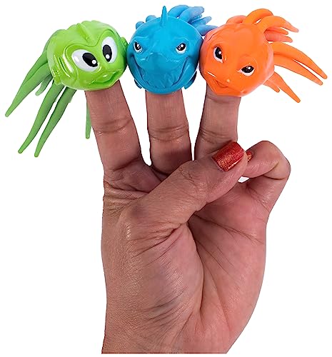 SwimWays SquiDivers, Wasser- und Tauchspielzeug