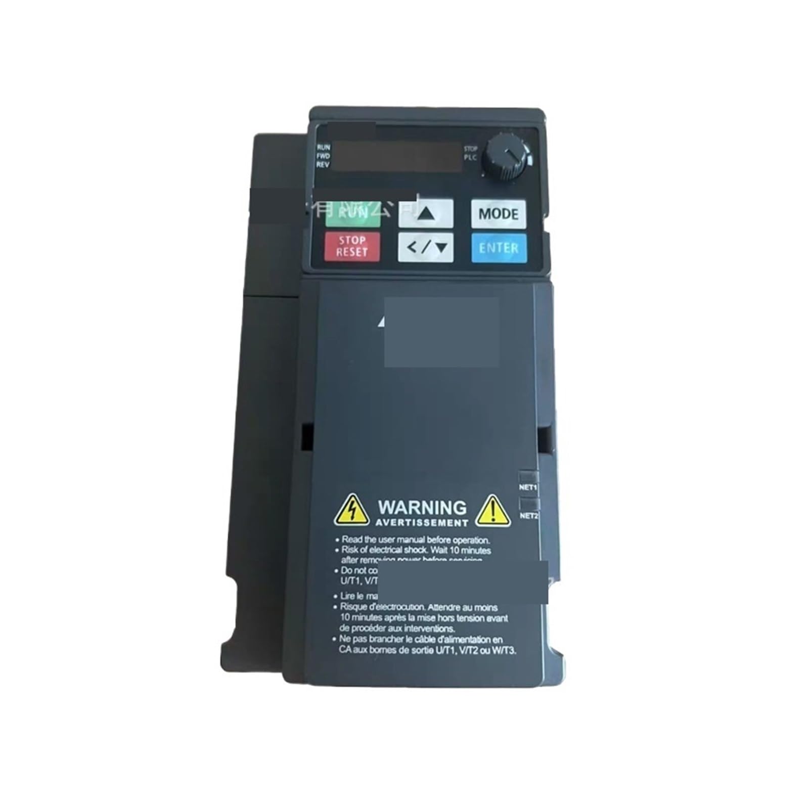 GTGFCSP VFD17AMS43ANSAA Original inverter 7.5kW Variable Frequency Drive