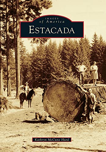 How far is estacada from portland