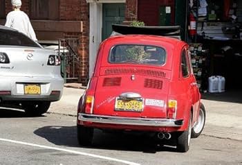 ブルム　フィアットアバルトジャンニーニ590GT 1969 1/43 ブルム フィアットアバルトジャンニーニ590GT 1969 1/43 ブルム