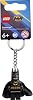 LEGO Batman Keychain Minifigure 854235