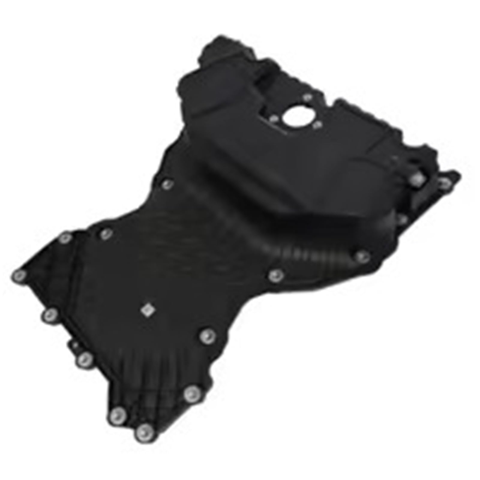 Sotto la vaschetta di scarico dell'auto Coppa dell'olio A6510102913 per Benz Classe E W212 2. Diesels 6510102913 Parti