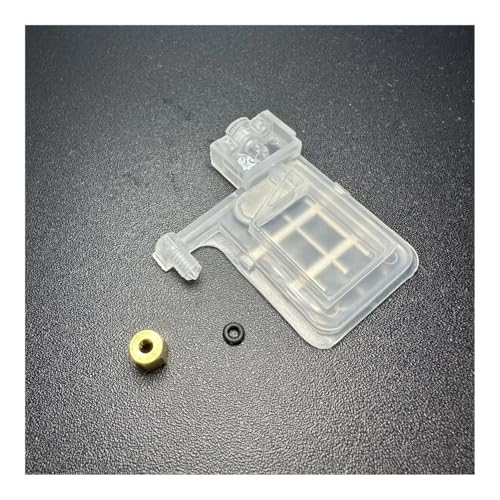 Filtre Dumper DX5 DX4 grand format haute capacité pour têtes Epson XP600 TX800 et Mutoh