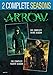 Arrow: Season 3 + Season 4 (2Pk)