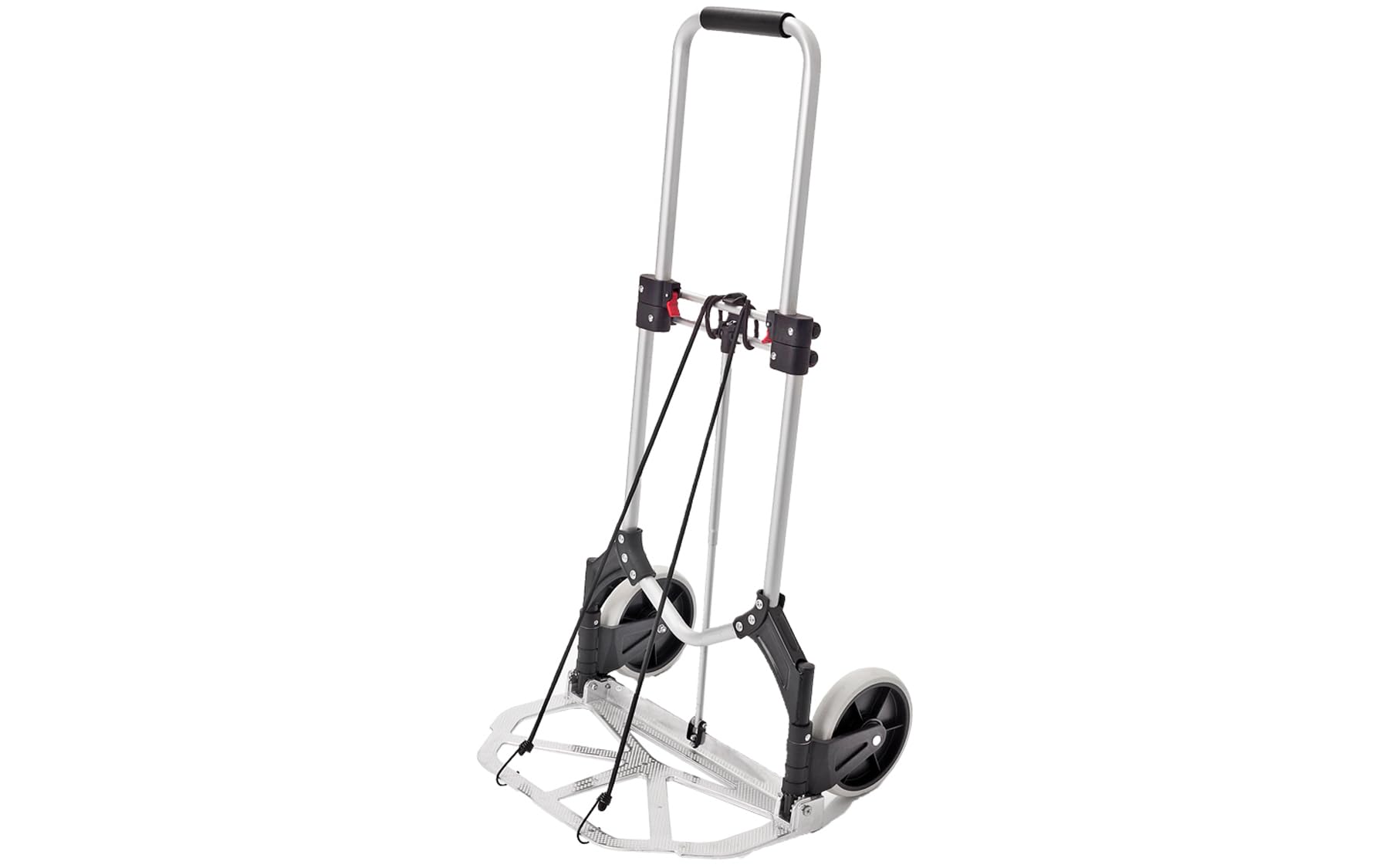 BRUNNER Axa Carrello Pieghevole in Alluminio