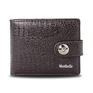 men s wallet made of leather purse short hasp portmoney slim port money billeteras para hombre cuero carteira masculina-6