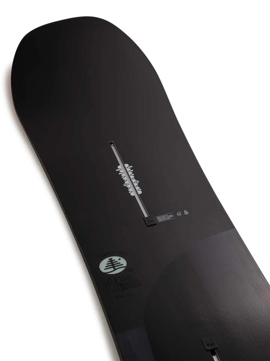 Burton M Family Tree One Hitter czarna, męska snowboard, rozmiar