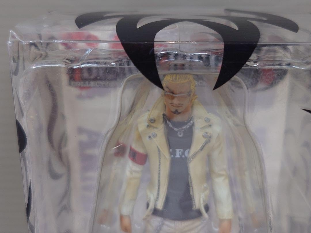 クローズ & WORST ブラックリスト 河内鉄生 高橋組忘年会限定 金 非売品 クローズ & WORST ブラックリスト 河内鉄生 高橋組忘年会限定 金