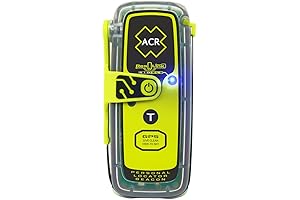ResQLink 410 RLS GPS Locator Beacon